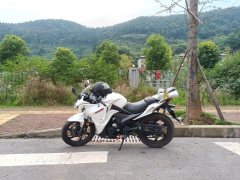 Lifan KPR150 - фото 3