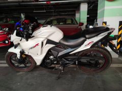Lifan KPR150 - фото 4