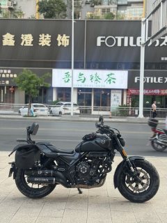 Voge CU525 500 cc - фото 2