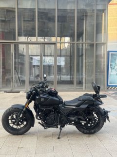 Voge CU525 500 cc - фото 5