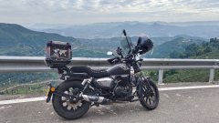 QJMOTOR 202 200 cc - фото 2