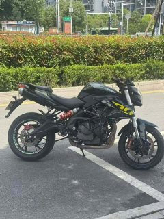 Benelli TNT600i - фото 2