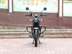 Haojue DN150 - фото 2