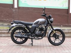 Haojue DN150 - фото 8
