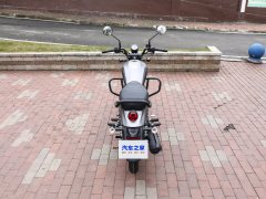 Haojue DN150 - фото 9
