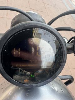 Honda CM500 - фото 9