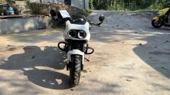 CFMOTO XO 125 cc - фото 2