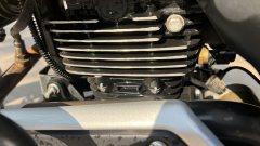 CFMOTO XO 125 cc - фото 8