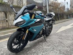 CFMOTO 250SR - фото 2