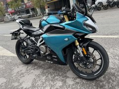 CFMOTO 250SR - фото 3