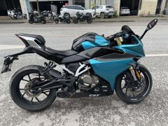 CFMOTO 250SR - фото 4