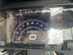 CFMOTO 250SR - фото 5