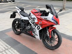 CFMOTO 250SR - фото 1