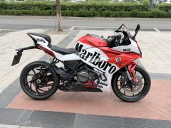 CFMOTO 250SR - фото 2