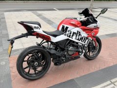 CFMOTO 250SR - фото 3