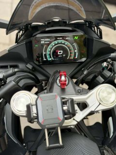 CFMOTO 450SR - фото 1