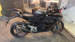 CFMOTO 450SR - фото 3