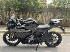 CFMOTO 250SR - фото 1