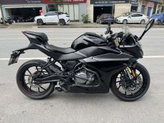 CFMOTO 250SR - фото 2