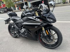 CFMOTO 250SR - фото 3