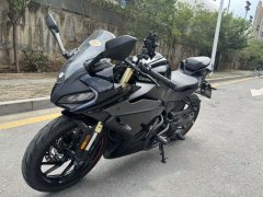 CFMOTO 250SR - фото 4