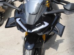 CFMOTO 750SR-S - фото 11