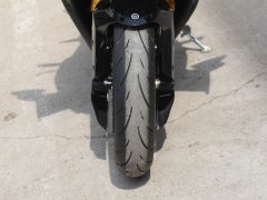 CFMOTO 750SR-S - фото 12
