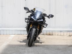 CFMOTO 750SR-S - фото 2
