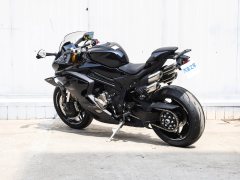 CFMOTO 750SR-S - фото 5