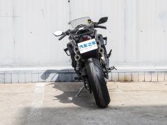 CFMOTO 750SR-S - фото 6