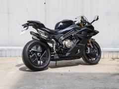 CFMOTO 750SR-S - фото 7