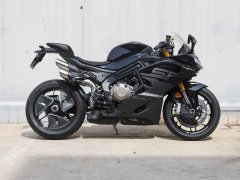 CFMOTO 750SR-S - фото 8