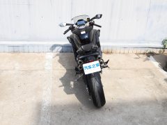 CFMOTO 750SR-S - фото 9
