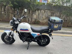 Yingang Super Mini 150 - фото 4