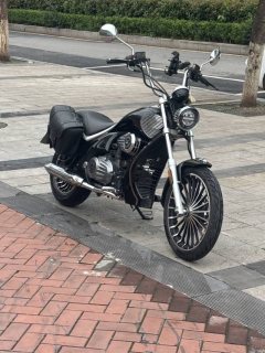 Zongshen Yomi 125 cc - фото 1