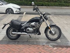Zongshen Yomi 125 cc - фото 2