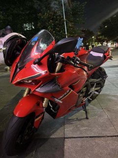 QJMOTOR 600 - фото 4