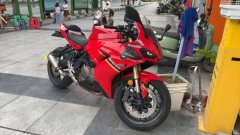 QJMOTOR 600 - фото 6