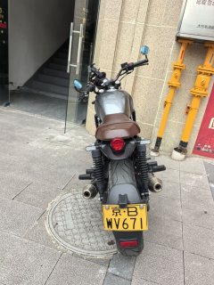Cyclone RE3 380 cc - фото 2