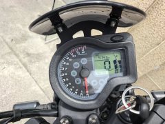 Cyclone RE3 380 cc - фото 3