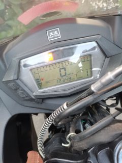 Dayun 200R - фото 1