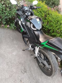 Dayun 200R - фото 2