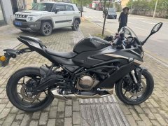 QJMOTOR 350 - фото 1