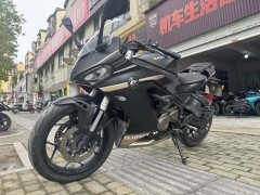 QJMOTOR 350 - фото 3