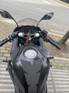 QJMOTOR 350 - фото 5