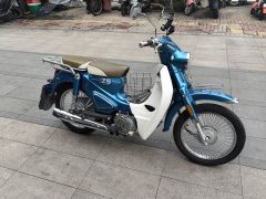 Zongshen Yami 110 cc - фото 1