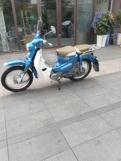 Zongshen Yami 110 cc - фото 7