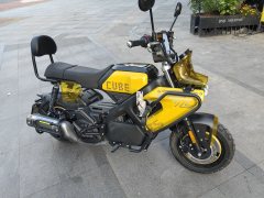Zongshen 150 cc - фото 1