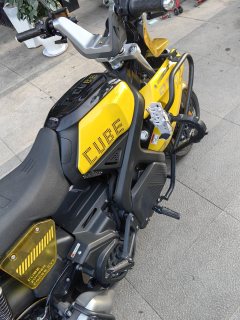 Zongshen 150 cc - фото 3