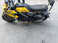 Zongshen 150 cc - фото 4